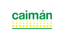 CAIMAN Logo