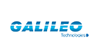 GALILEO Logo