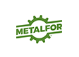 METALFLOR Logo